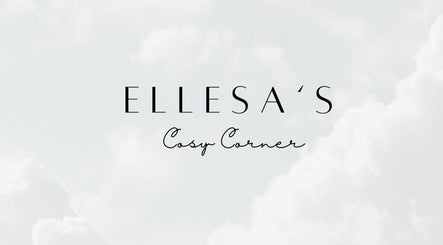 Ellesa's Cosy Corner