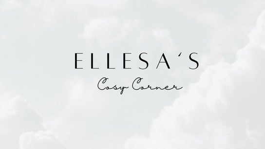 Ellesa's Cosy Corner
