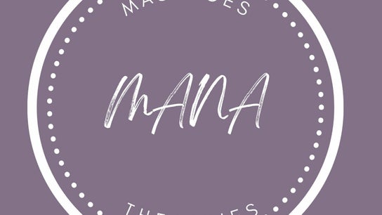 MANA Massages Coaching and Physio