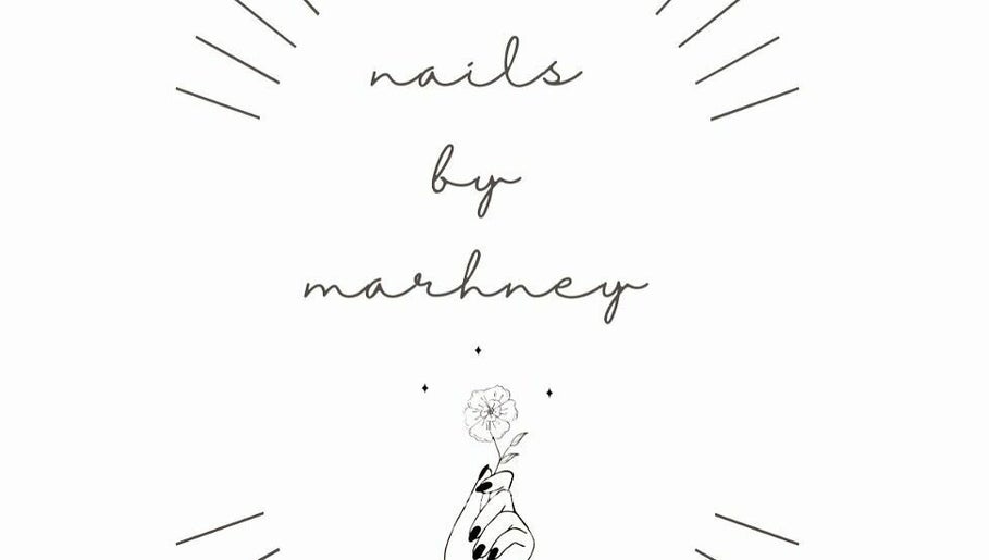 Nails by Marhney Hart – obraz 1