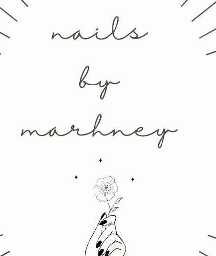 Nails by Marhney Hart imaginea 2