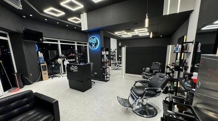 The Barber House - JLT