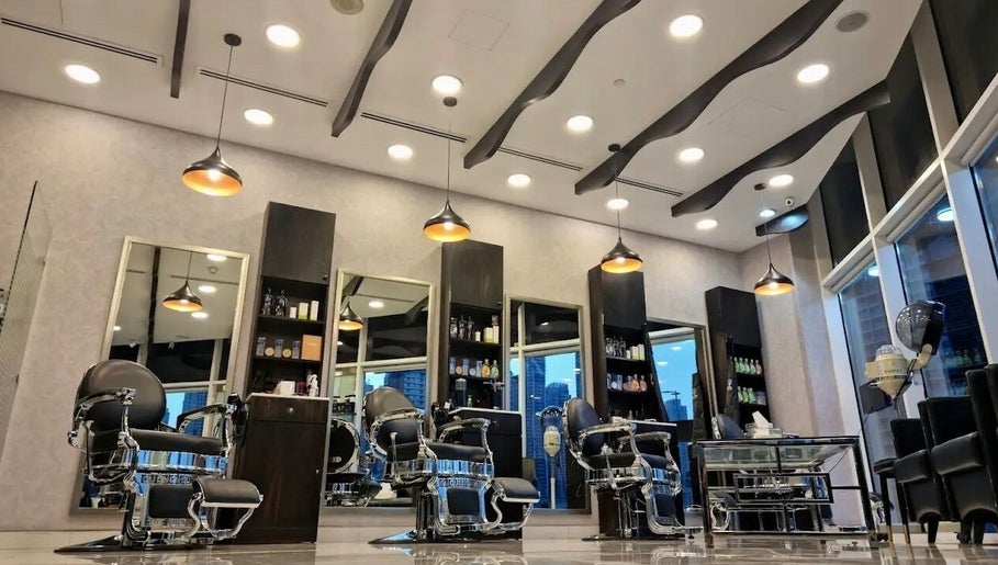 The Barber House - JLT صورة 1