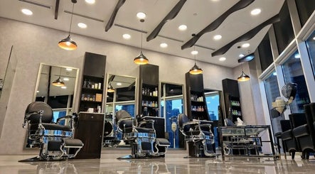 The Barber House - JLT