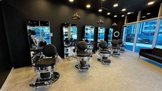 The Barber House - JLT