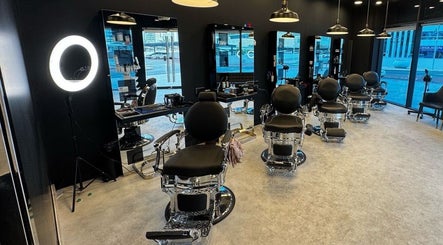 The Barber House - JLT