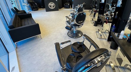 The Barber House - JLT Bild 2