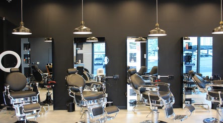 The Barber House - JLT