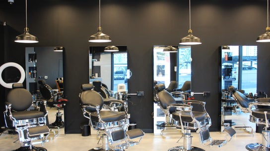 The Barber House - JLT
