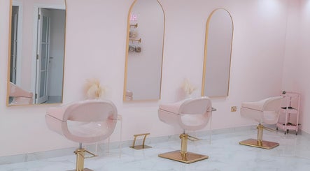 The British Salon JLT image 2