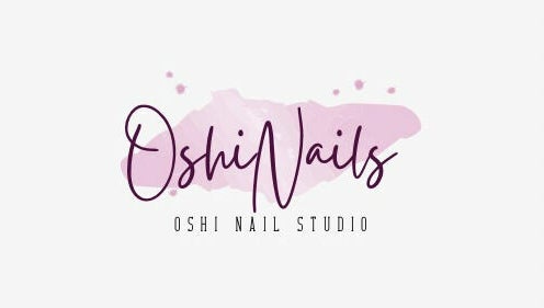 Oshi Nail Studio imaginea 1