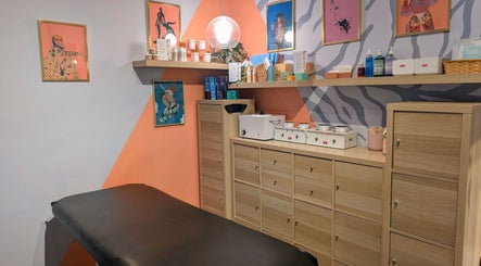 The Body Politik Wax Bar