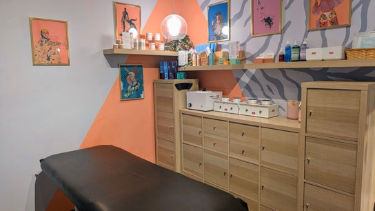 The Body Politik Wax Bar