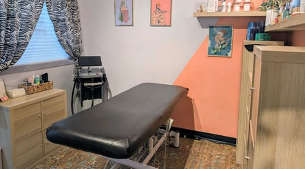 The Body Politik Wax Bar