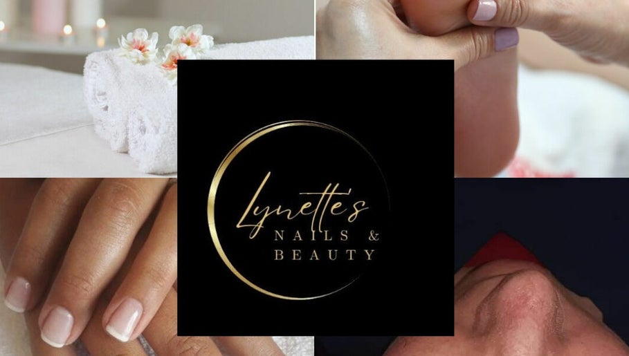 Lynette Nails & Beauty image 1