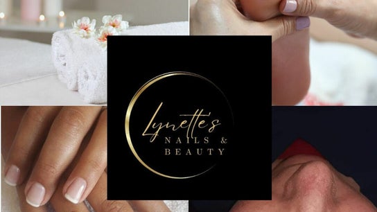 Lynette Nails & Beauty