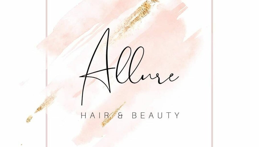 Allure Hair & The Beauty Room Preston – kuva 1