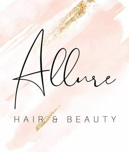 Allure Hair & The Beauty Room Preston 2paveikslėlis