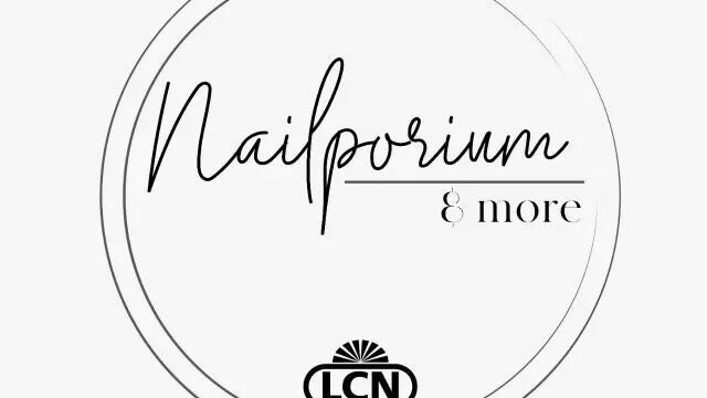 Nailporium and more Fairland - 1