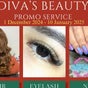 Diva’s Beauty Salon - Lorong 2, SL8 Midway Link, Jalan Samarahan Expressway , Samarahan , Kota Samarahan, Sarawak