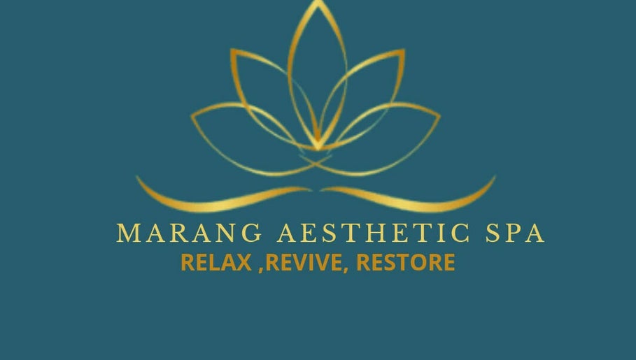 Marang Aesthetic Spa image 1