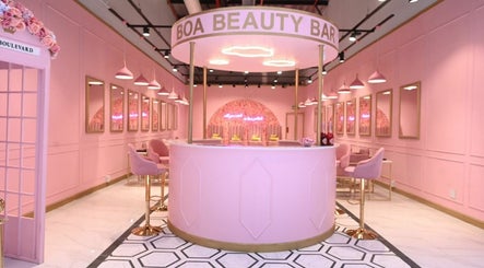 BOA Beauty Bar Table Bay billede 2