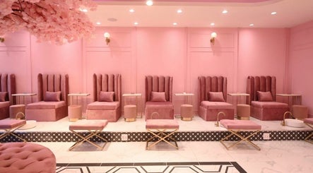 BOA Beauty Bar Westlake