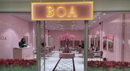 BOA Beauty Bar Durbanville