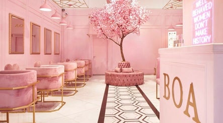 BOA Beauty Bar CBD - 16 Bree Street Shop 3 - Cape Town | Fresha