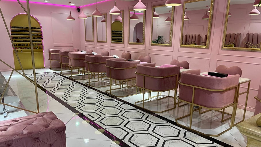 BOA Beauty Bar Claremont, bilde 1