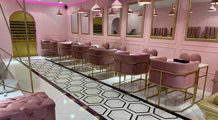 BOA Beauty Bar Claremont