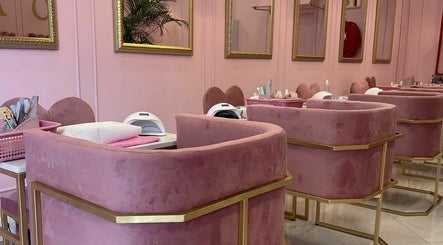 BOA Beauty Bar Claremont, bilde 2