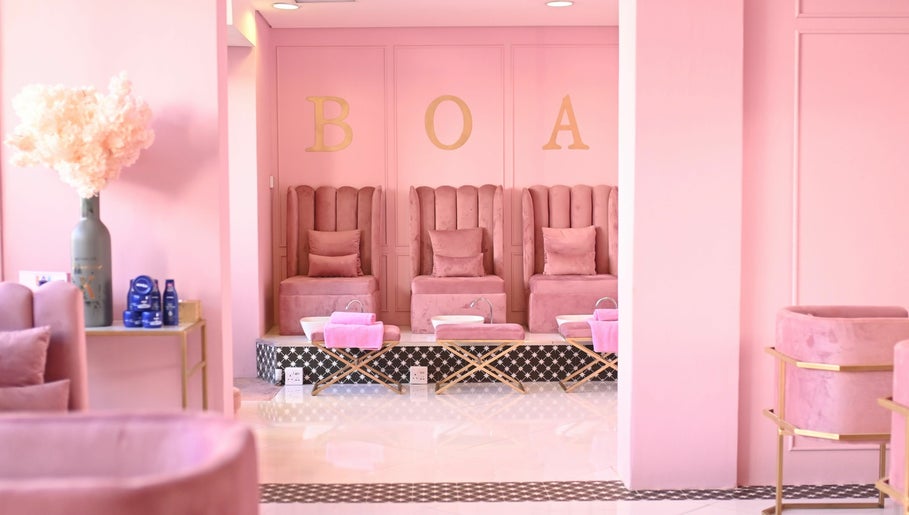 BOA Beauty Bar Sea Point image 1