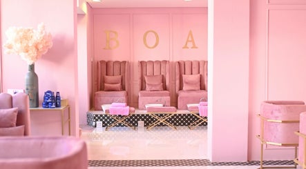 BOA Beauty Bar Sea Point