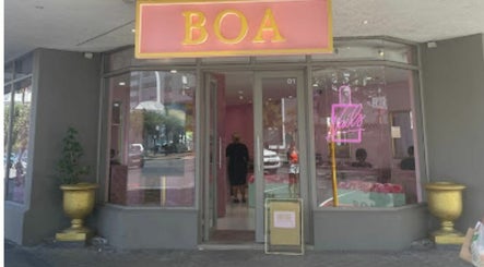 BOA Beauty Bar Sea Point image 3