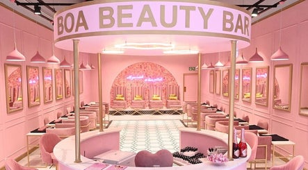 BOA Beauty Bar Westlake billede 3