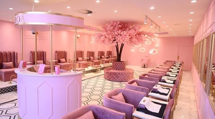 BOA Beauty Bar Kuils River slika 3