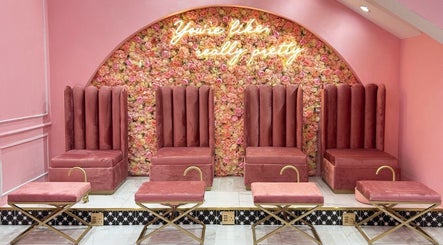 Boa Beauty Bar Buitengracht Street