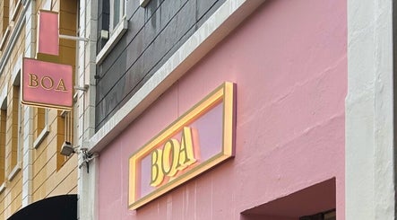 BOA Beauty Bar Buitengracht Street obrázek 2