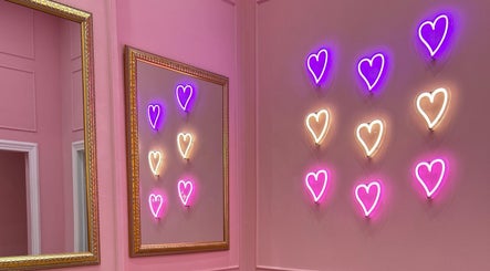 BOA Beauty Bar Buitengracht Street obrázek 3