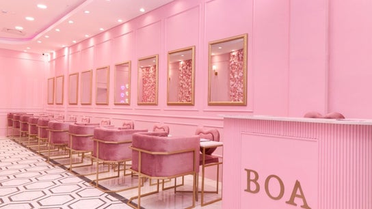 BOA Beauty Bar - Ballito