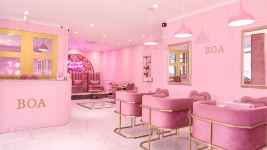 BOA Beauty Bar Sea Point