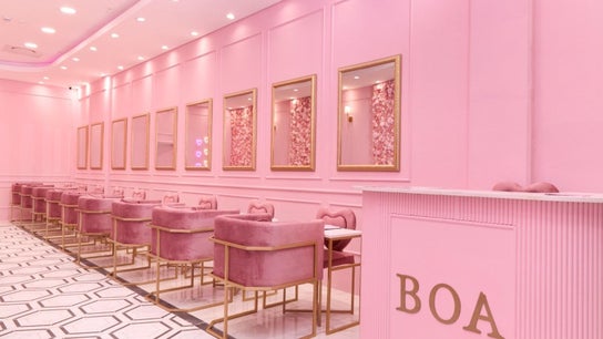 BOA Beauty Bar Plumstead