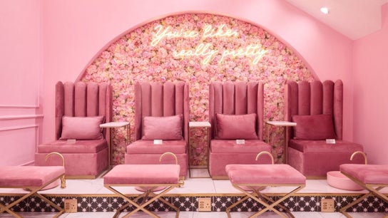 BOA Beauty Bar Kloof Street