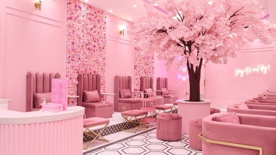 BOA Beauty Bar Riverlands Mall