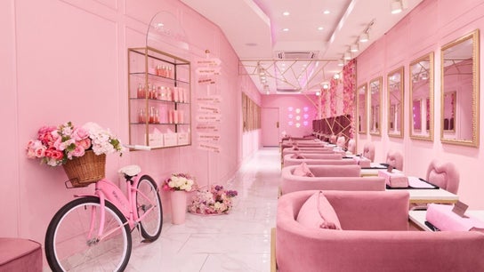 BOA Beauty Bar Green Point