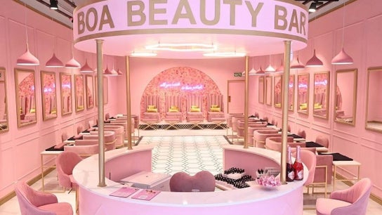 BOA Beauty Bar Mall Of The South