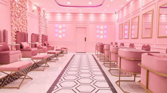 BOA Beauty Bar Mushroom Farm