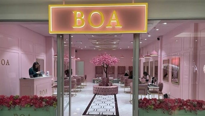 BOA Beauty Bar - Durbanville 1paveikslėlis