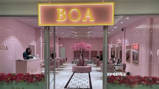 BOA Beauty Bar - Durbanville